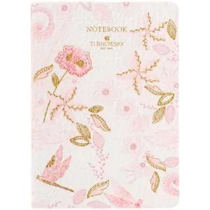 Книга записна AXENT A6 60 арк клітина 8711-7-A, Записні книжки